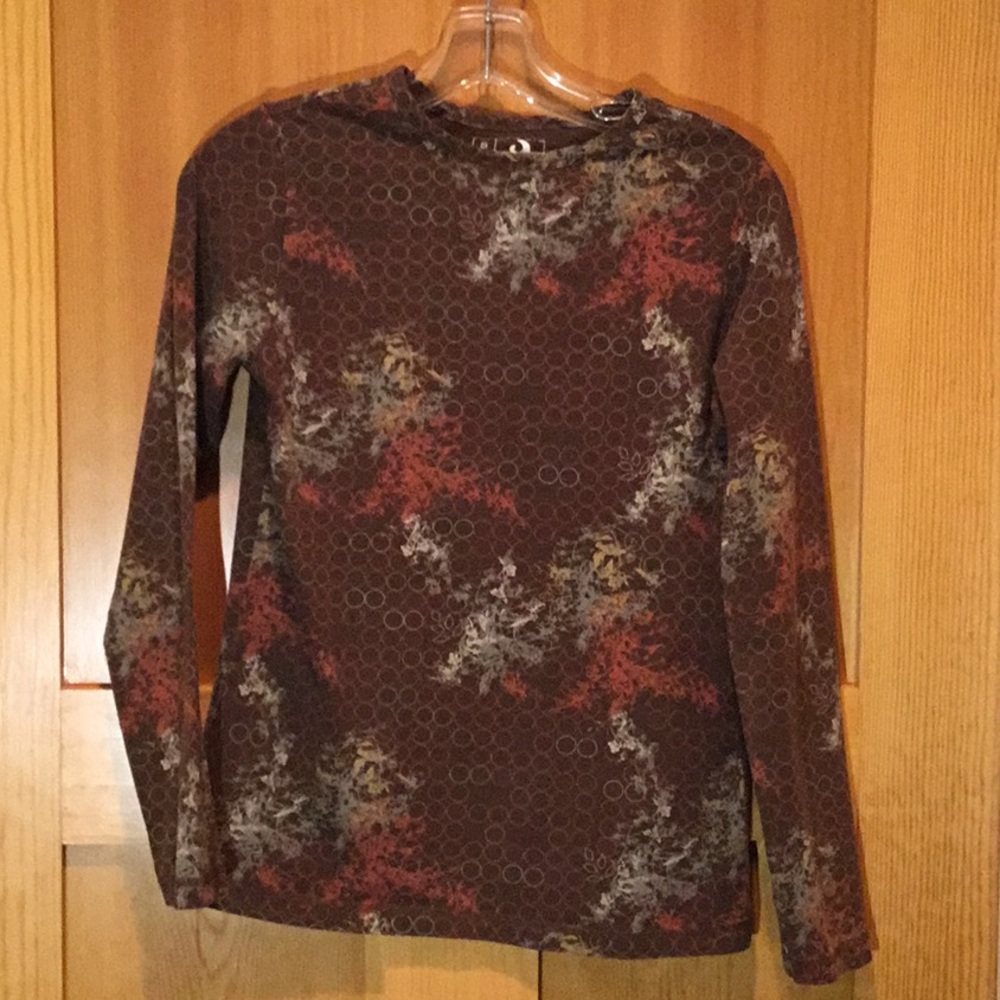 Tsunami Women’s Long Sleeve Top